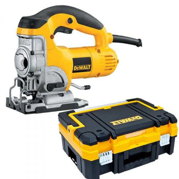 Stiksav DeWalt DW331