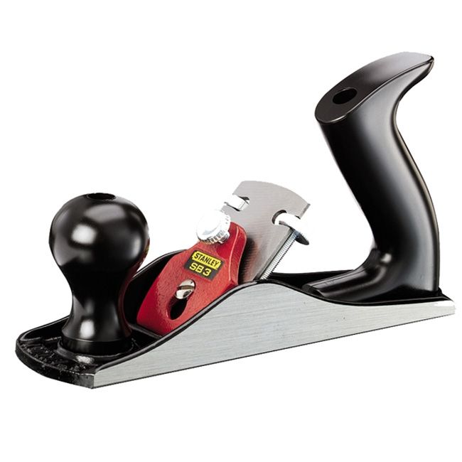 Håndhøvel Stanley SB3; 45x210 mm