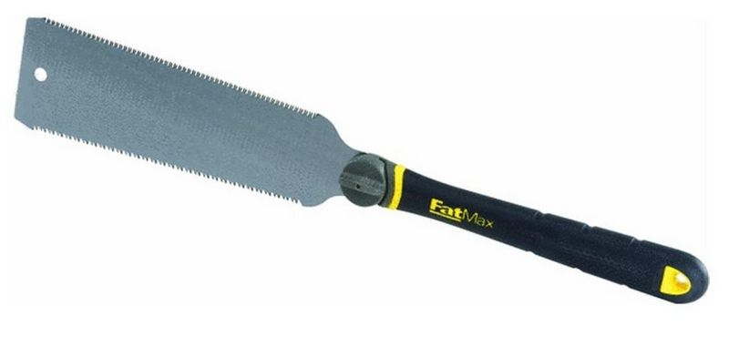 Japansk sag Stanley FatMax