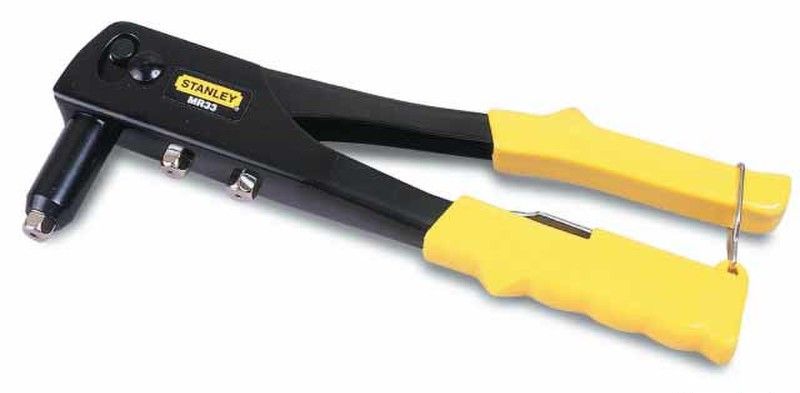 Manuel riveter Stanley MR33