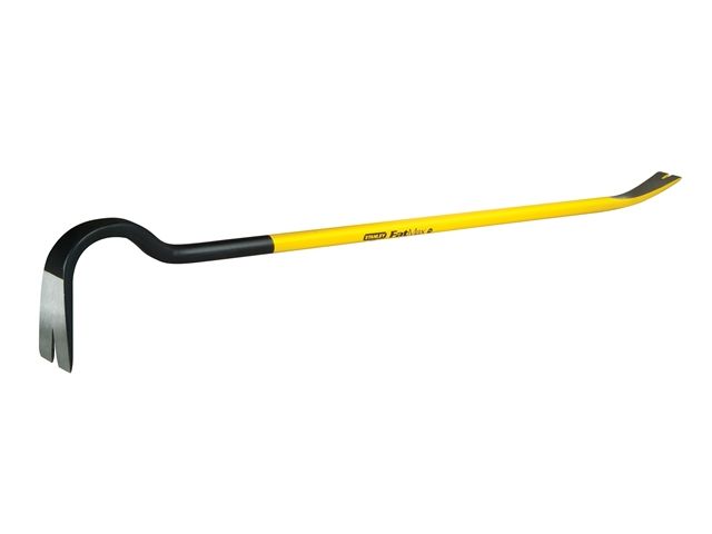 Brækjern Stanley ''FatMax Wrecking Bar''; 90 cm