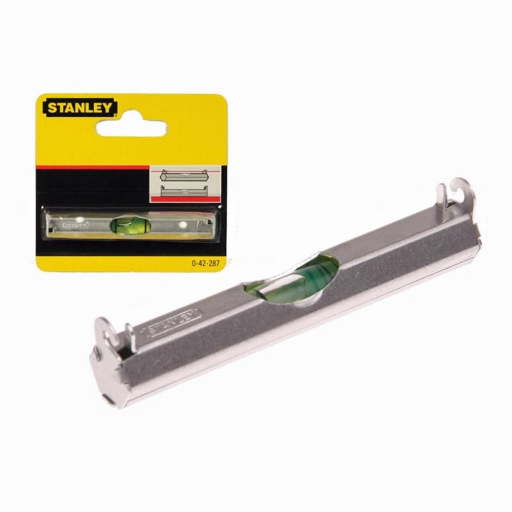 Vaterpas Stanley; 8 cm