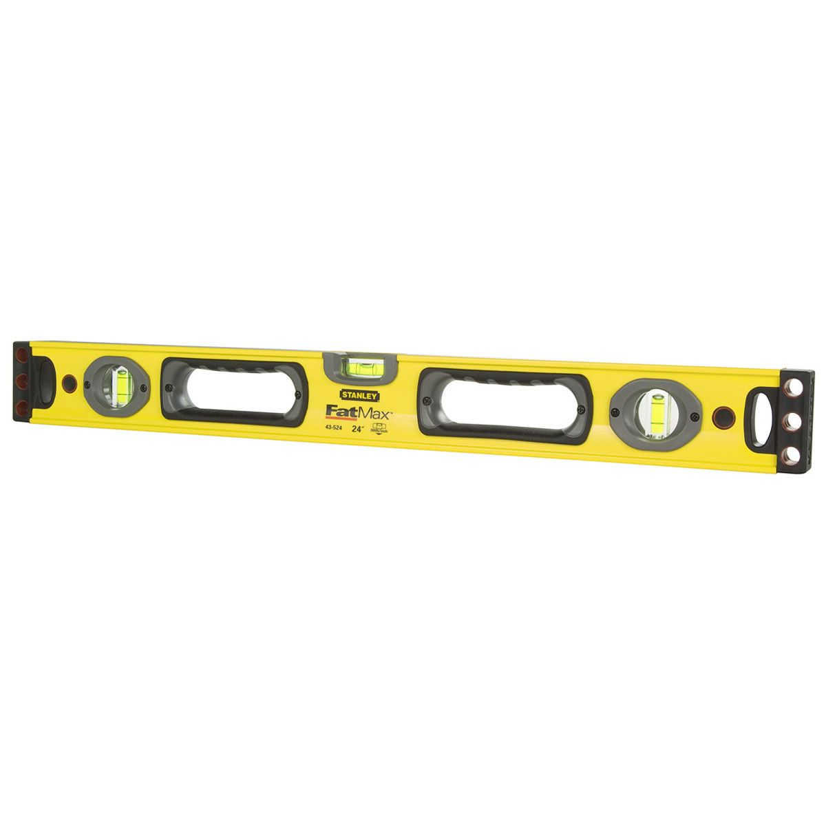 Vaterpas Stanley FatMax Spirit; 60 cm