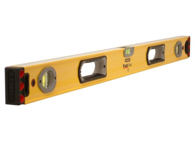 Vaterpas Stanley FatMax; 90 cm