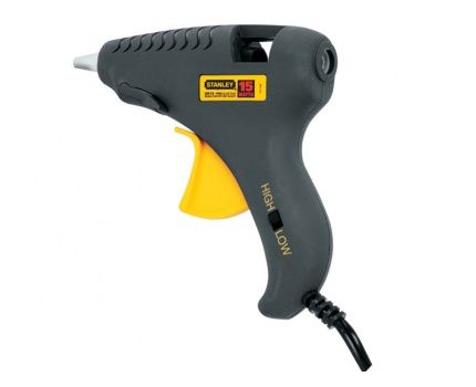 Limpistol Stanley ''Mini DualMelt GR15''