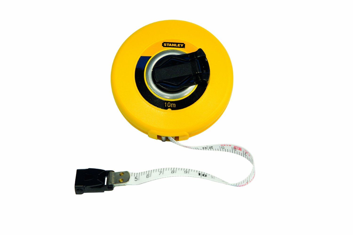 Målebånd Stanley; 10 m