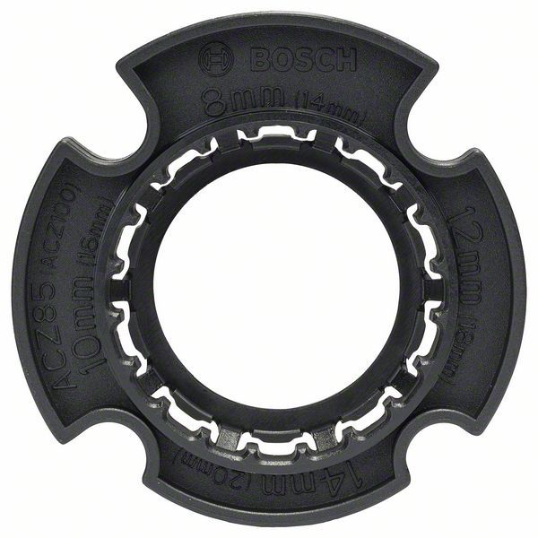 Dybdestop Bosch Basic