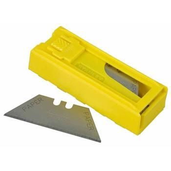 Klinge Stanley ASB; 10 stk.