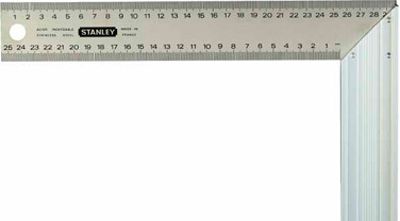 Vinkelfindere Stanley; 140x250 mm