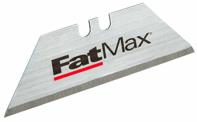 Klinge Stanley ''FatMax; 5 stk.
