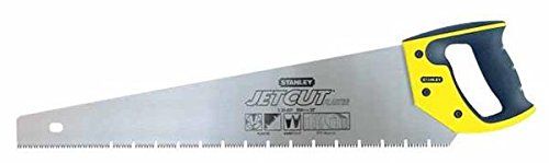 sag til gips Stanley Dynagrip Jet-Cut; 550 mm