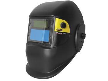 Svejsehjelm Stanley e-protection 2000 E