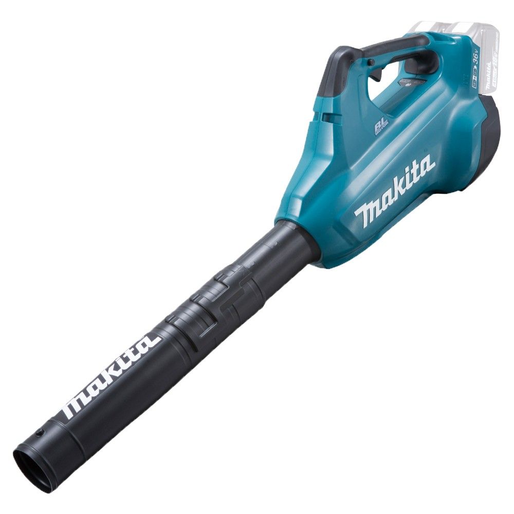Akku løvblæser Makita DUB362Z; 2x18 V (uden batteri og oplader)