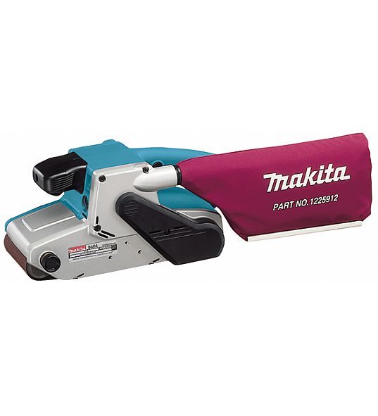 Båndsliber Makita 9404J