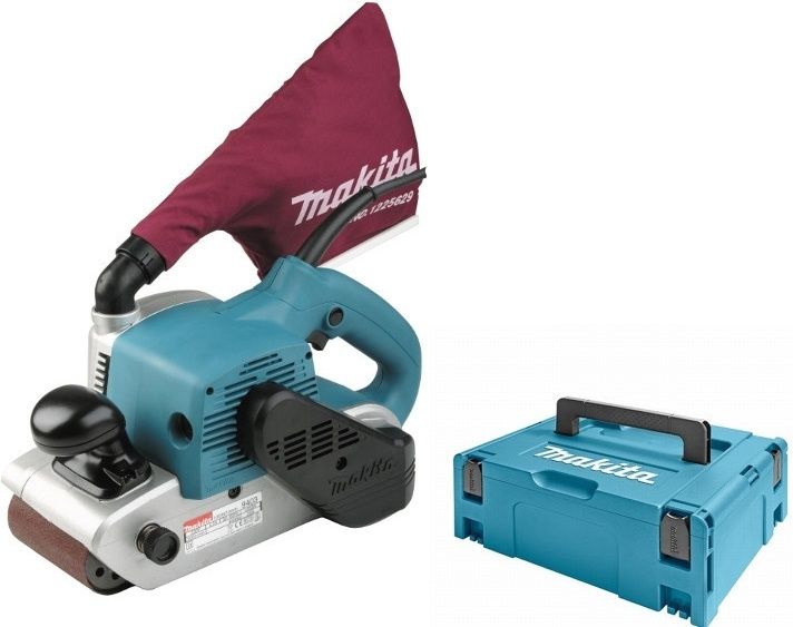 Båndsliber Makita 9403J