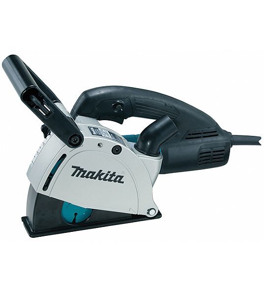 Sporfres for betong Makita SG1251J; 1400 W