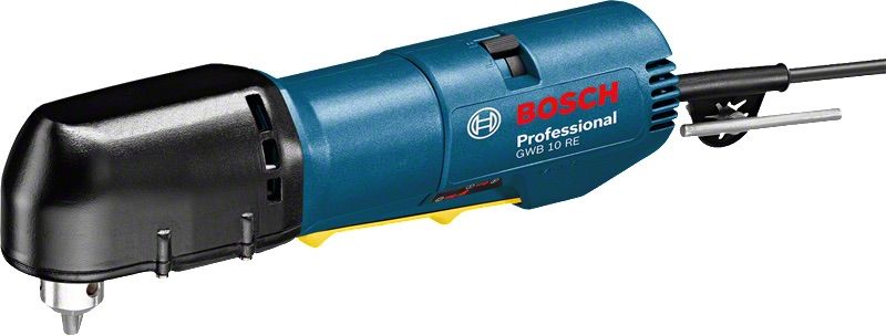 Elektrisk vinkelboremaskine Bosch GWB 10 RE