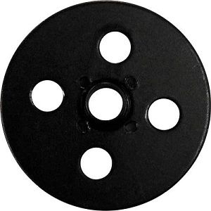 Skabelon Guide Makita; 27 mm