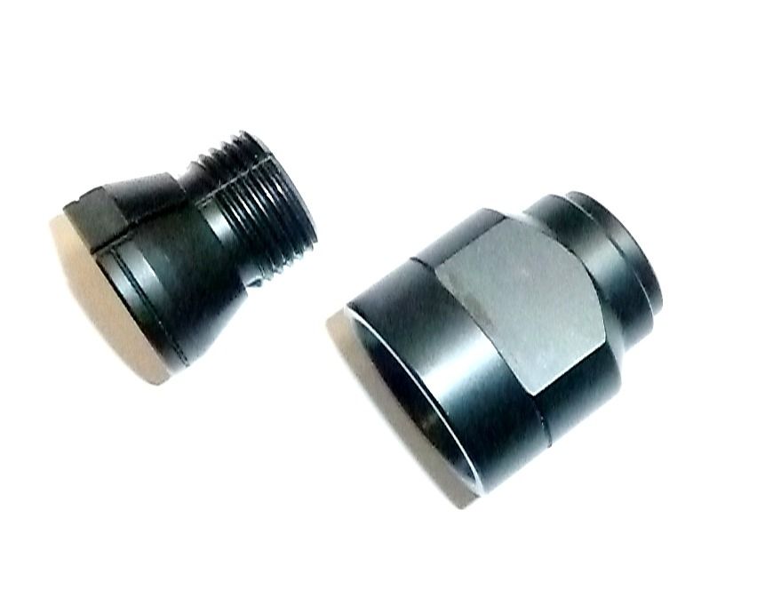 Spændebøjle Makita; 12 mm