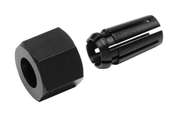 Spændebøjle Makita; 6 mm