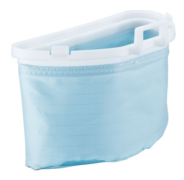 Nylonfilter til støvsuger Makita VC3211M/3211H