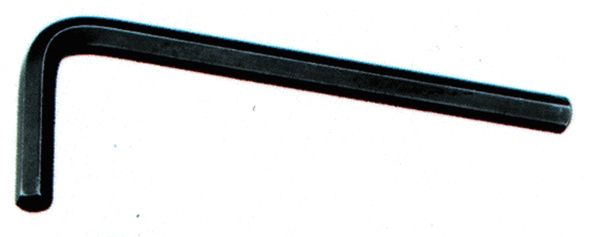 Sekskantnøkkel Makita; 4 mm