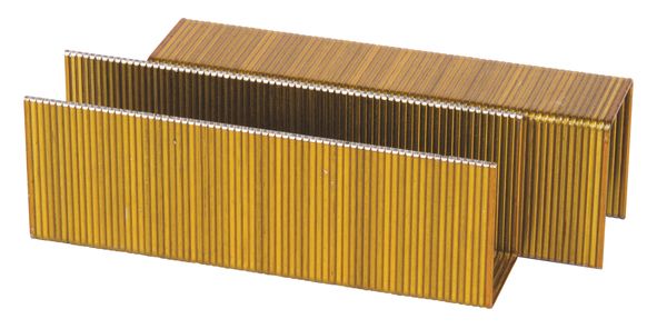 Klammer Makita; 25x38 mm; 10000 stk.