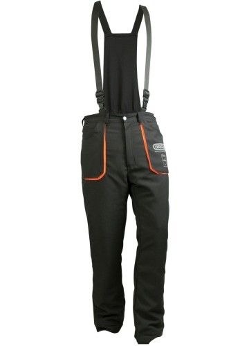 Beskyttelsesbøjle og bøjler Oregon; XXL