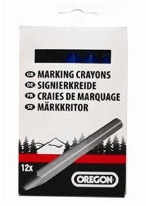 Mærke farveblyant Oregon; 12 stk.