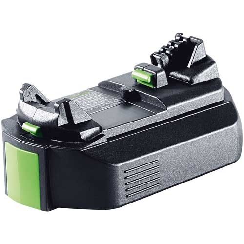 Batteri Festool BP-XS; 10,8 V; 2,6 Ah; Li-ion