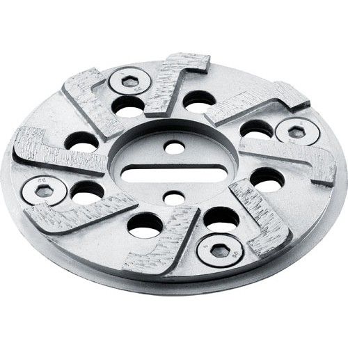 Diamantslibeskive Festool DIA HARD-RG 80; 80 mm