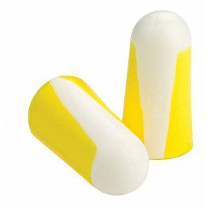 Ørepropper HONEYWELL Bilsom 303L; 200 stk.