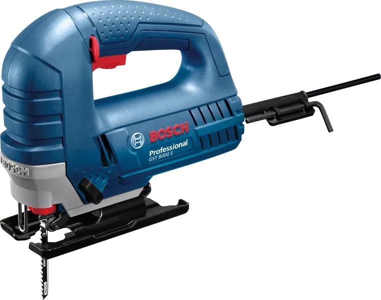 Stiksav Bosch GST 8000 E