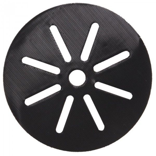 Slibesål til girafsliber Mirka; 225 mm