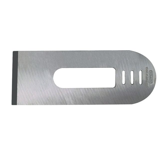 Reserveblad til manuel planer Stanley; G12-020/G12-220; 40 mm