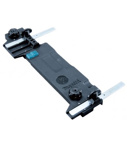 Adapter til stiksav/rundav til brug med føringsskinne Makita 197462-2