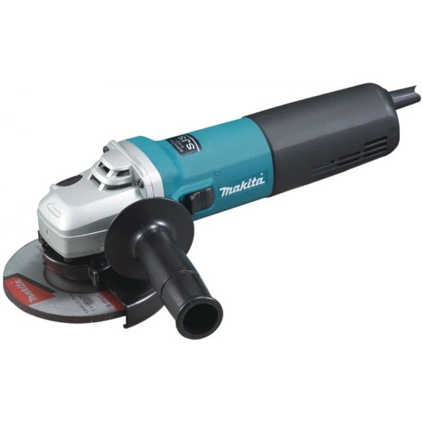 Vinkelsliber Makita 9565CR