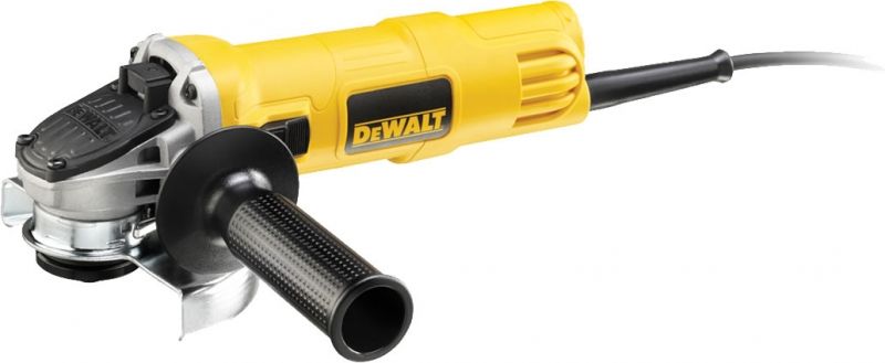Vinkelsliber DeWalt DWE4057