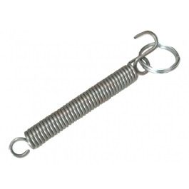 Fjerder Stiga Silex 95