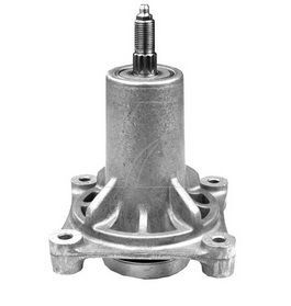 Knivholder 30-672 egne for Craftsman, Husqvarna, Jonsered, Partner traktorer med 107cm klippe deca