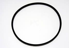 Drivrem til gressklippere Stiga, 46 cm til platform lavet fra 2007