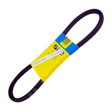 Drivrem Stiga Collector