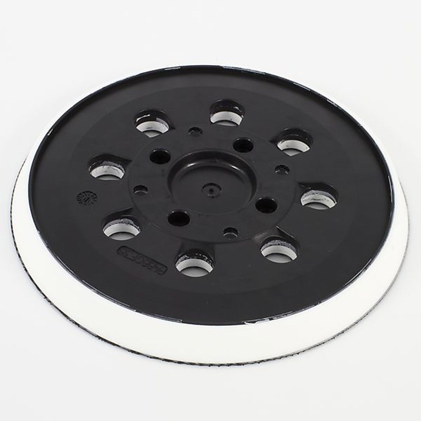 Bagskive til excentersliber Bosch; 125 mm værktøj PEX