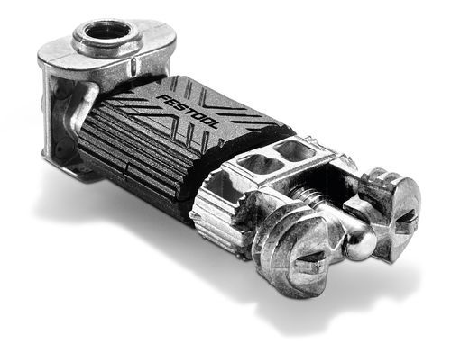 Tilslutningselementer indstillet Festool EV/32-Set