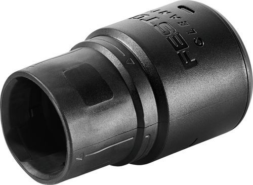 antistatisk par Festool DM-AS/CT; D 36 mm