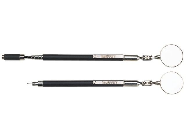 Universal teleskop magent Teng Tools 582MI