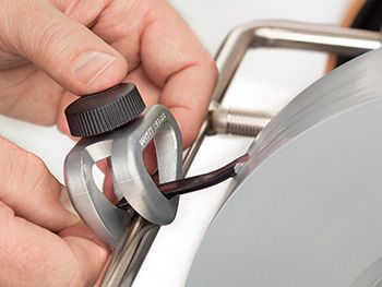 Kort værktøjs jig Tormek SVS-38