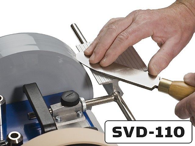 Værktøj hvile Tormek SVD-110