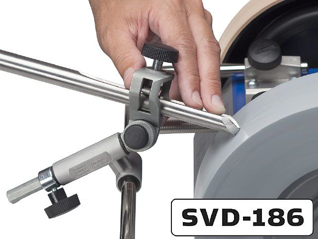 Drejende værktøjssnitter Tormek SVD-186