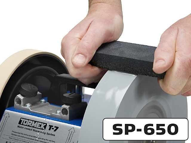 Stone grader Tormek SP-650